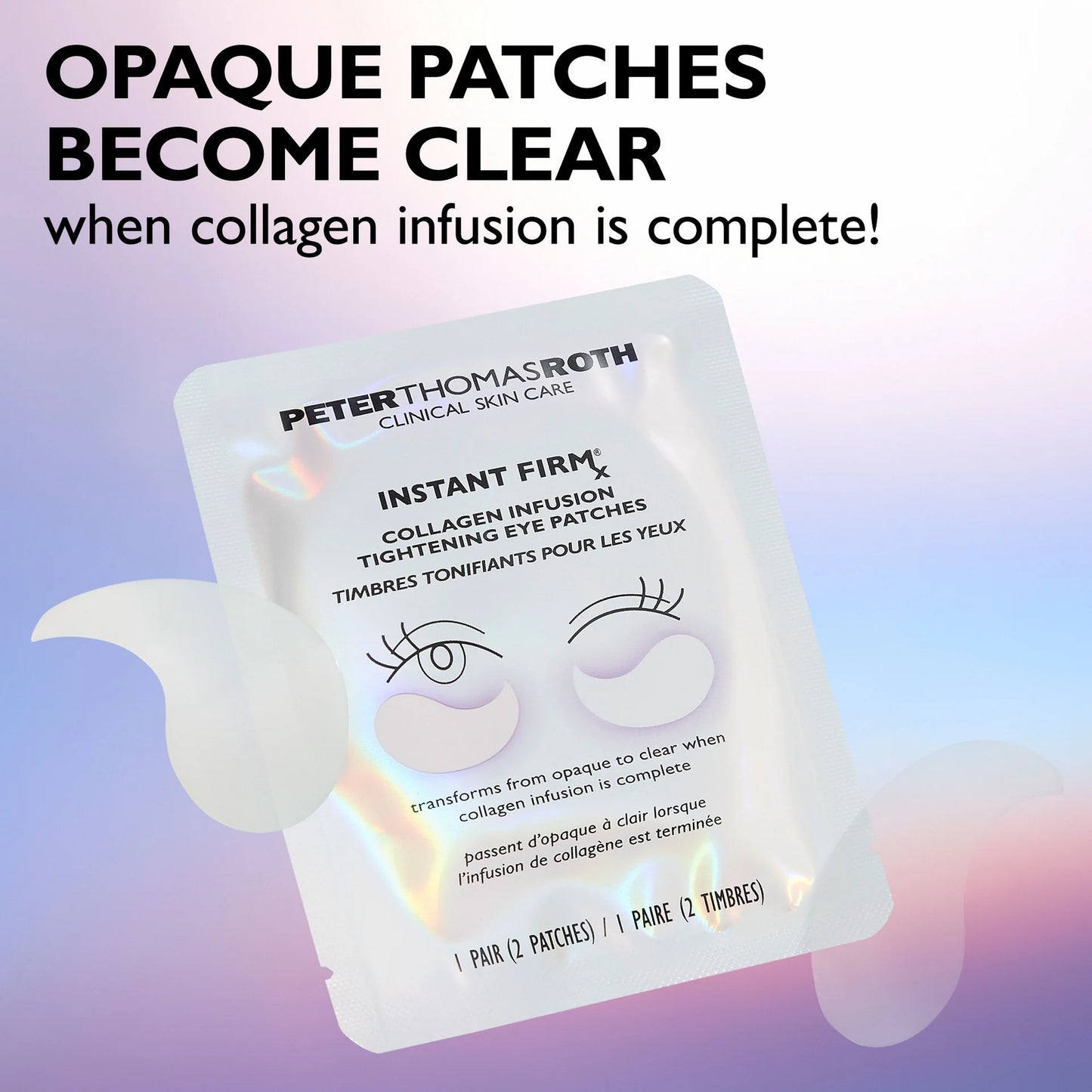Peter thomas Collegen Hydration mask