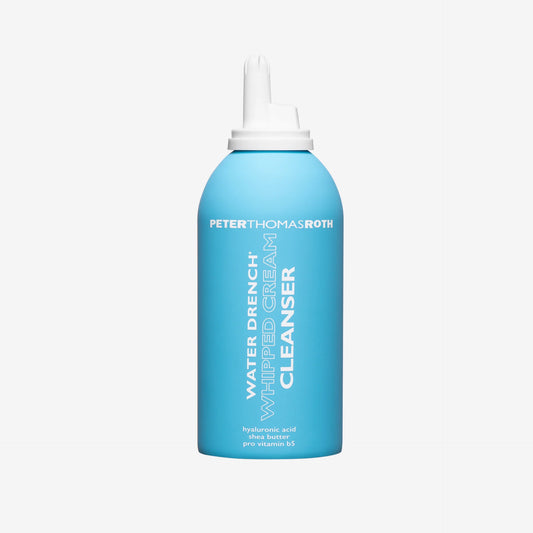 Whipped Face Cleanser