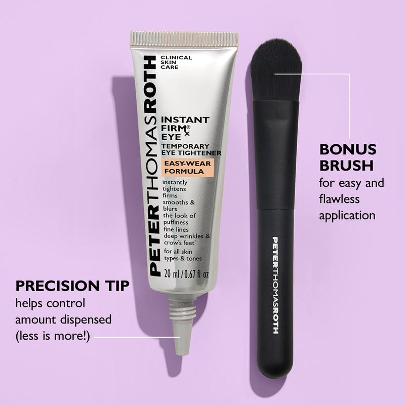Easy Wear Eye Tightener